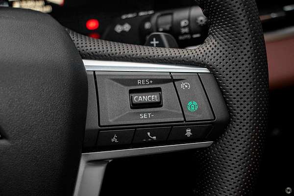 2025 Mitsubishi Outlander Exceed Tourer ZM