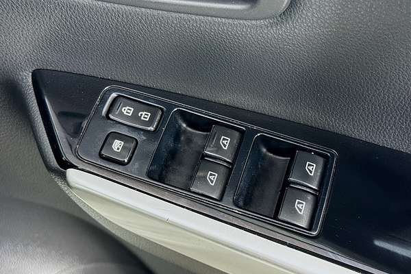 2022 Mitsubishi Pajero Sport Exceed QF