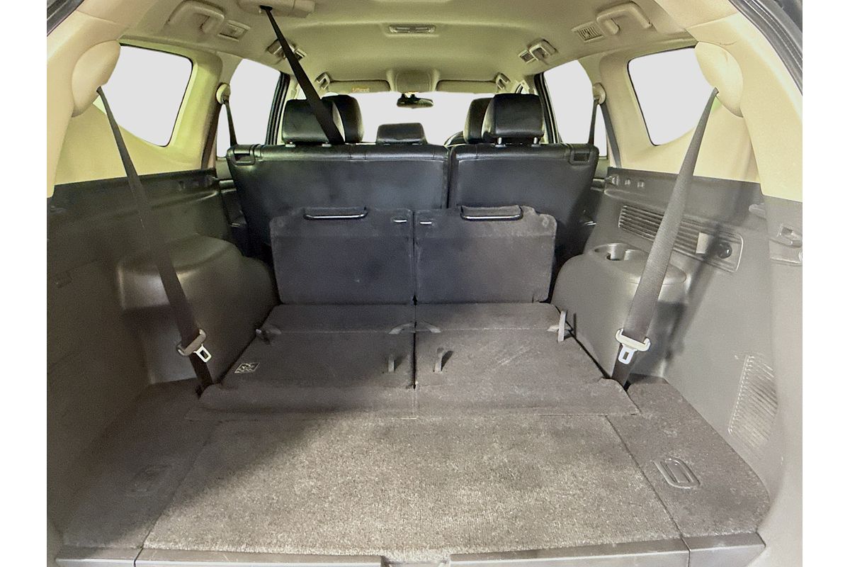 2022 Mitsubishi Pajero Sport Exceed QF