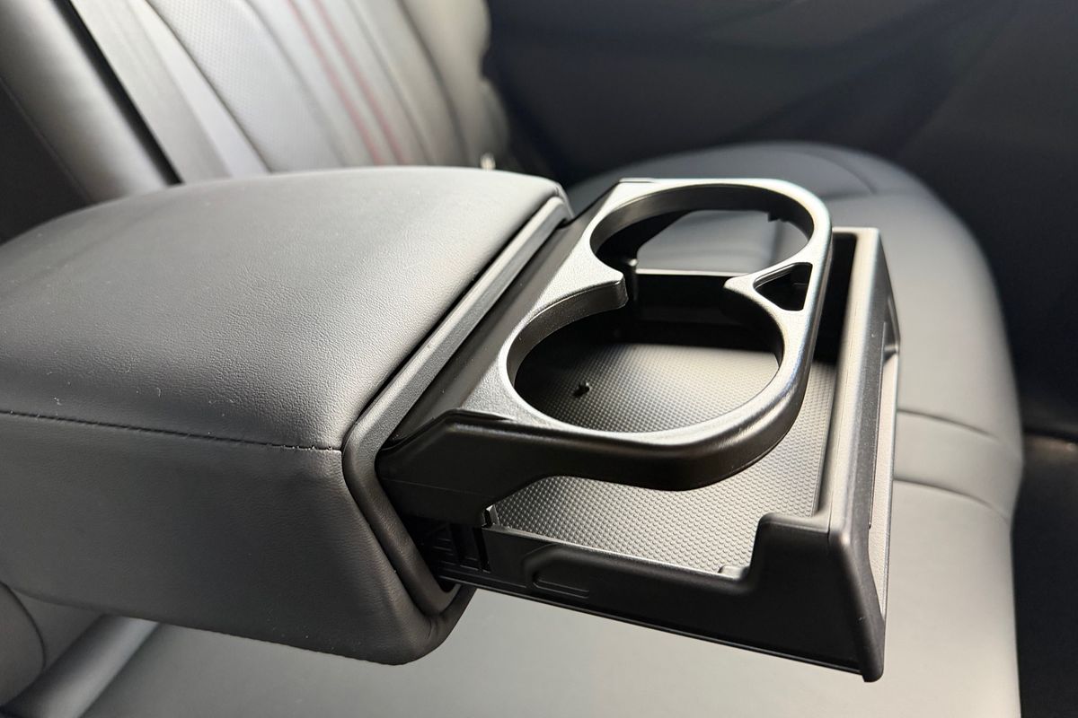 2025 Isuzu MU-X X-TERRAIN