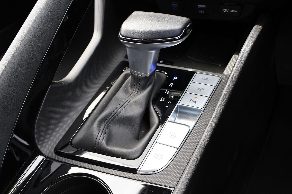 2025 Hyundai i30 CN7.V2