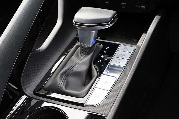 2025 Hyundai i30 CN7.V2