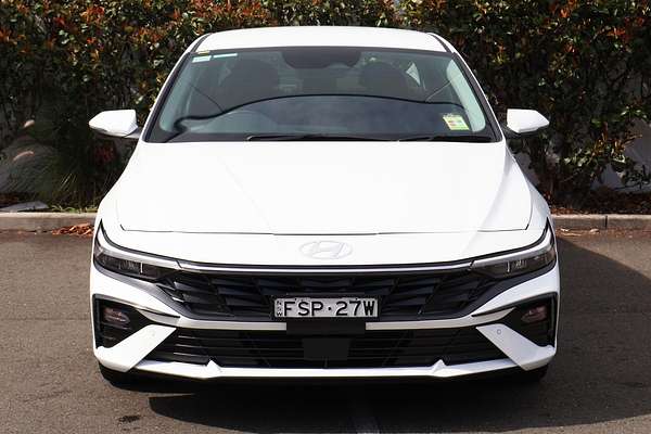 2025 Hyundai i30 CN7.V2