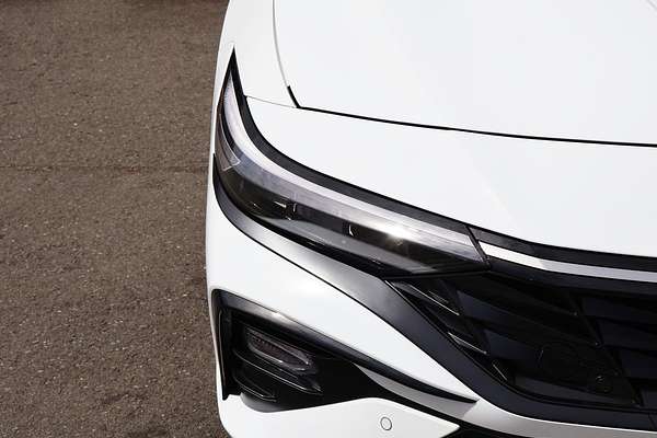 2025 Hyundai i30 CN7.V2