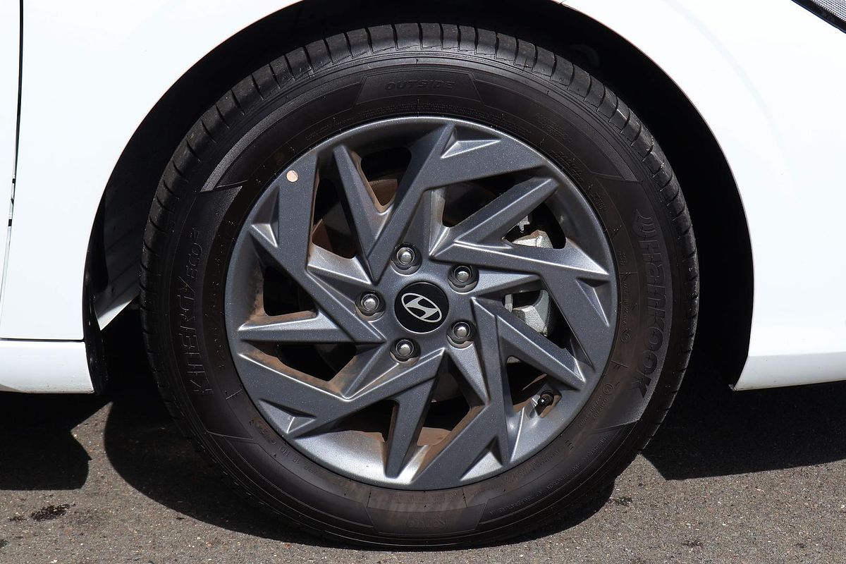 2025 Hyundai i30 CN7.V2