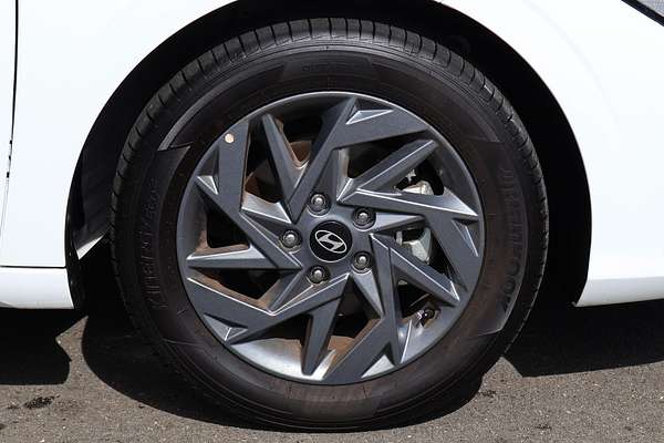 2025 Hyundai i30 CN7.V2