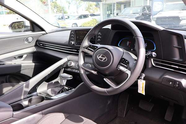 2025 Hyundai i30 CN7.V2