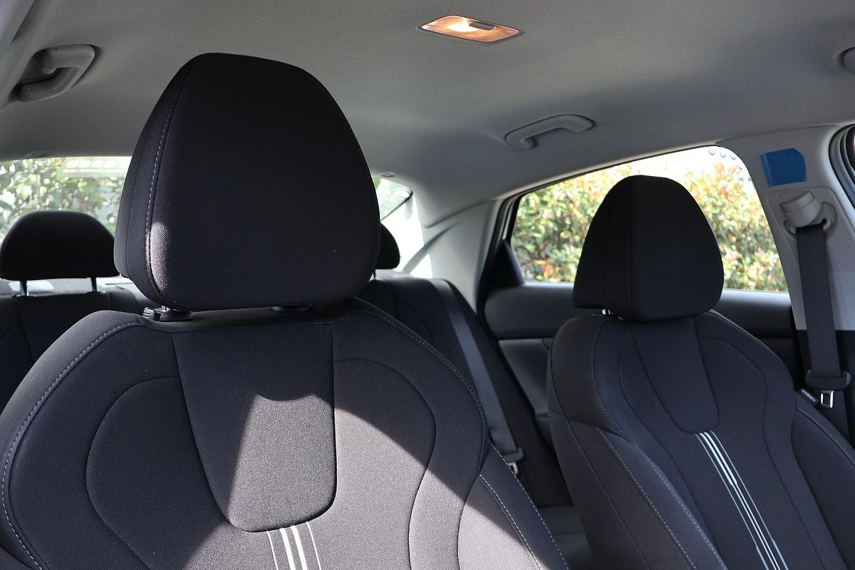 2025 Hyundai i30 CN7.V2