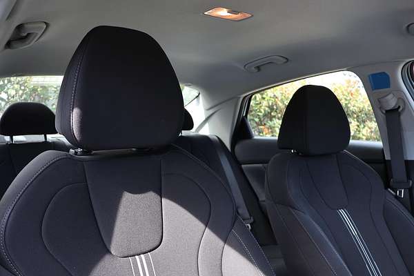 2025 Hyundai i30 CN7.V2