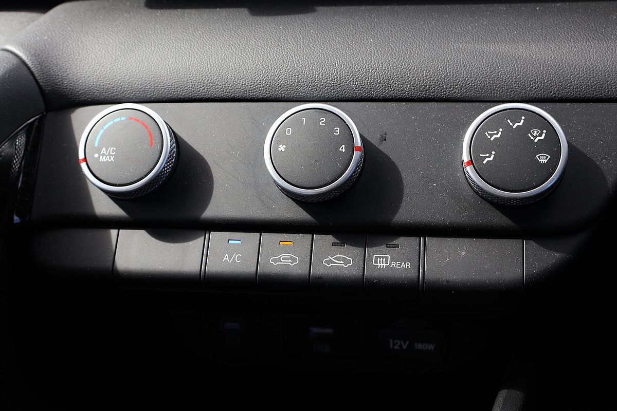 2025 Hyundai i30 CN7.V2