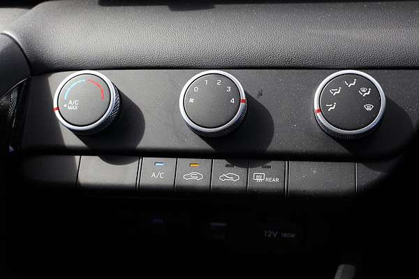 2025 Hyundai i30 CN7.V2