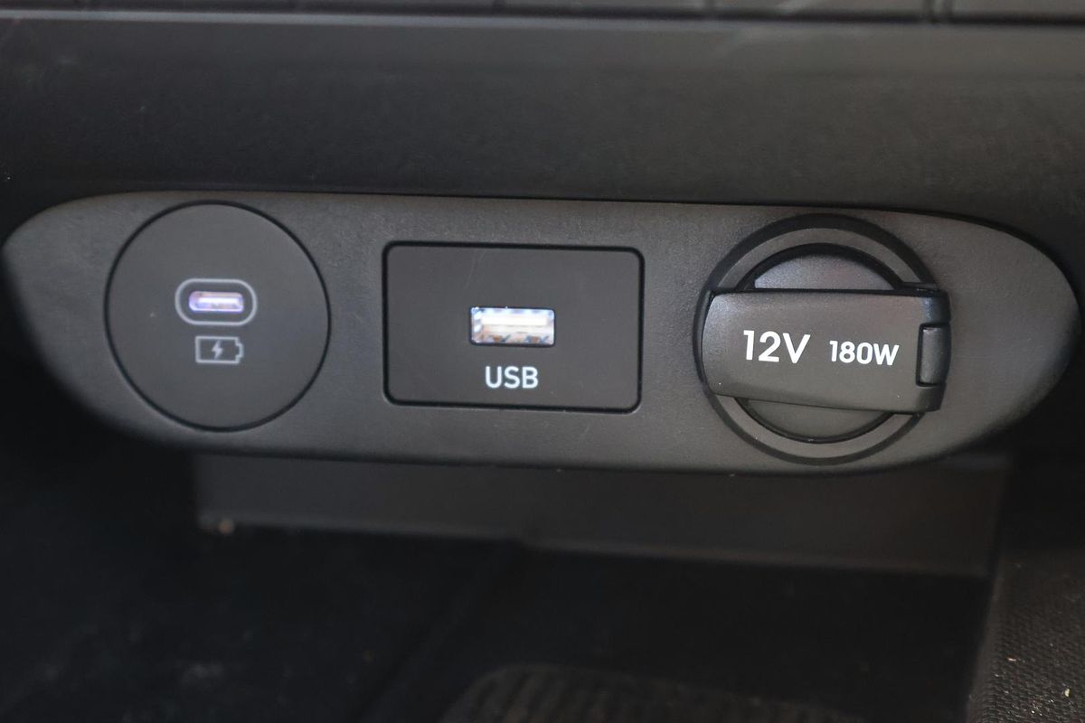 2025 Hyundai i30 CN7.V2