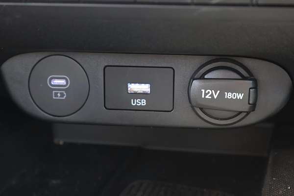 2025 Hyundai i30 CN7.V2