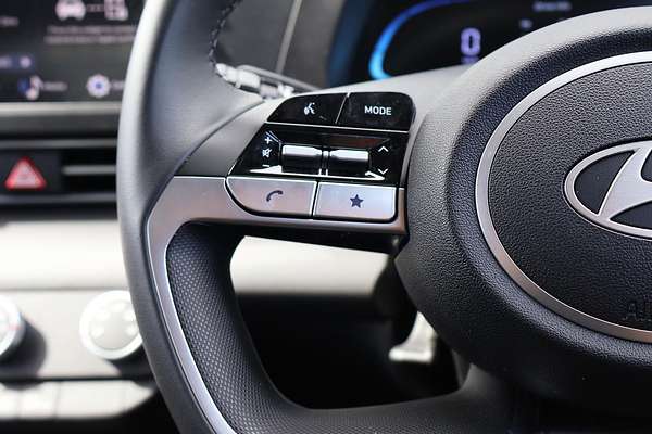 2025 Hyundai i30 CN7.V2