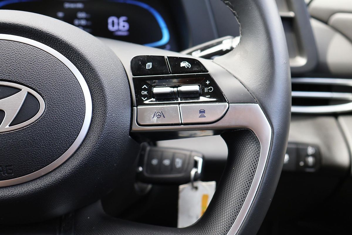 2025 Hyundai i30 CN7.V2