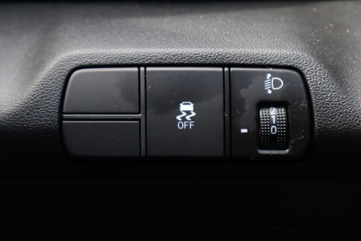 2025 Hyundai i30 CN7.V2