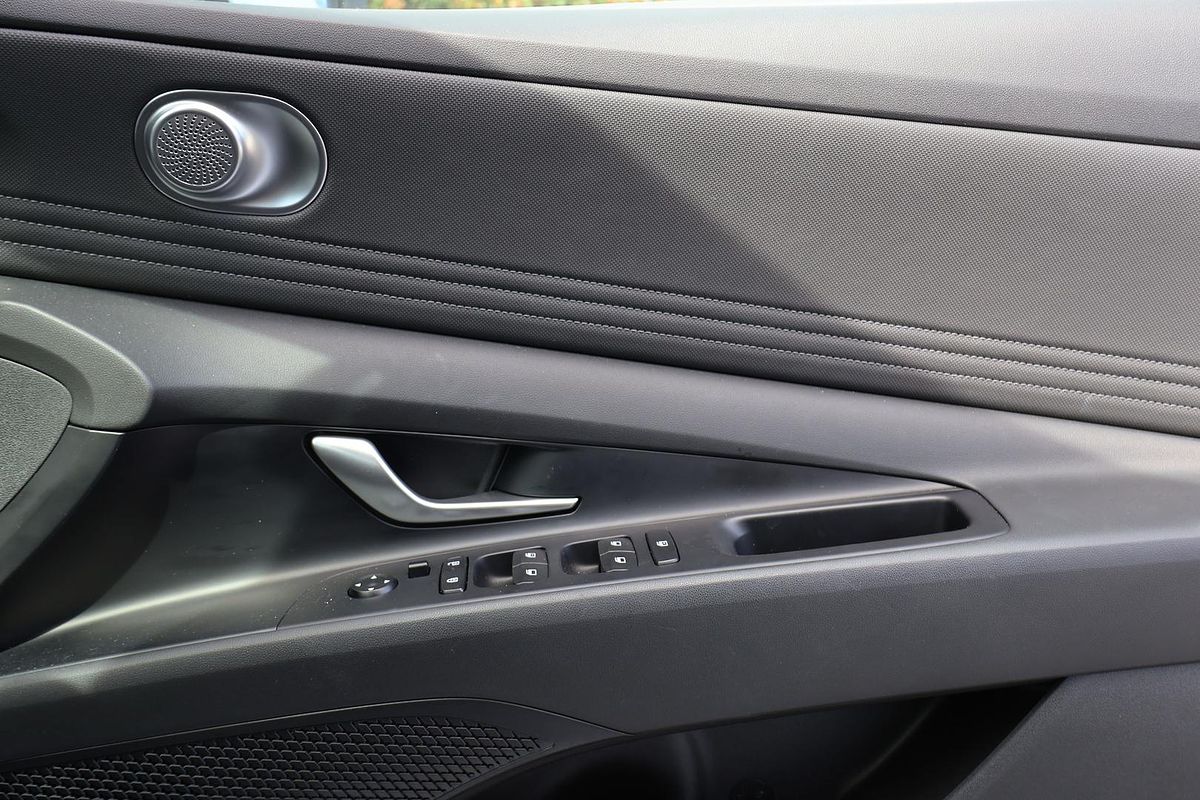 2025 Hyundai i30 CN7.V2