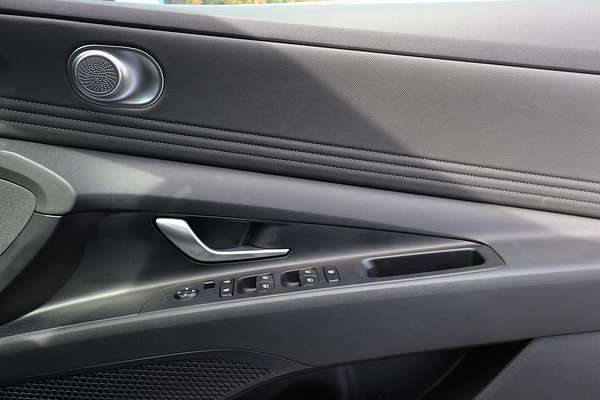 2025 Hyundai i30 CN7.V2