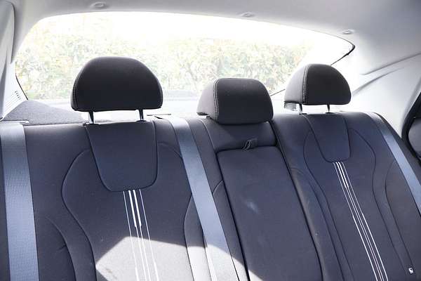 2025 Hyundai i30 CN7.V2