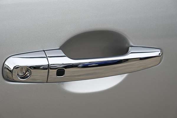 2024 Mitsubishi Pajero Sport Exceed QF