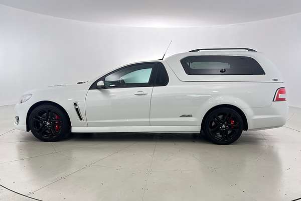 2016 Holden Ute SS V Redline VF Series II Rear Wheel Drive thumb-1