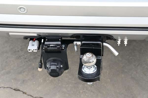 2024 Mitsubishi Pajero Sport Exceed QF