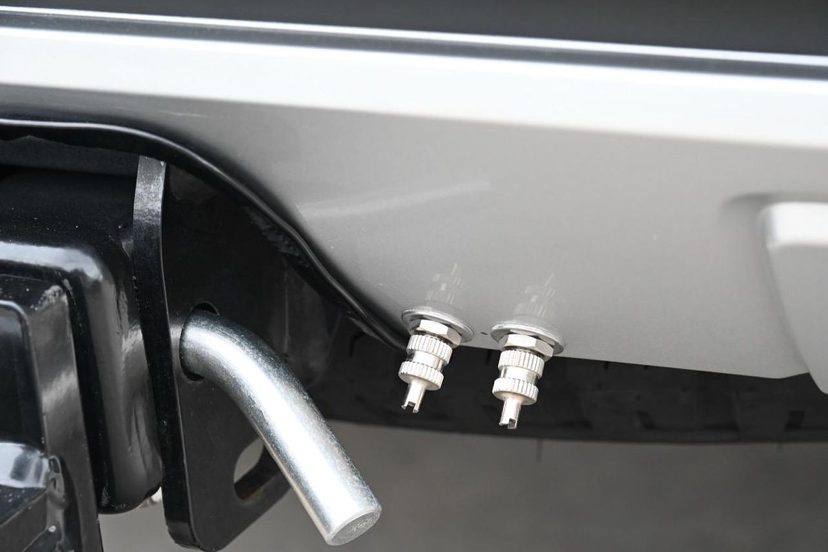 2024 Mitsubishi Pajero Sport Exceed QF