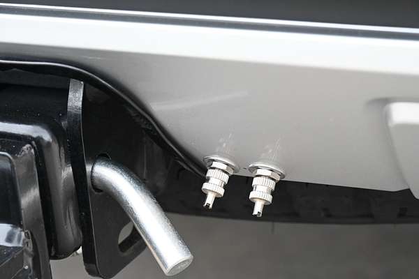 2024 Mitsubishi Pajero Sport Exceed QF