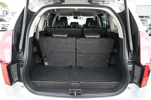 2024 Mitsubishi Pajero Sport Exceed QF