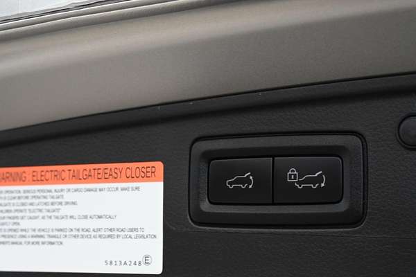 2024 Mitsubishi Pajero Sport Exceed QF