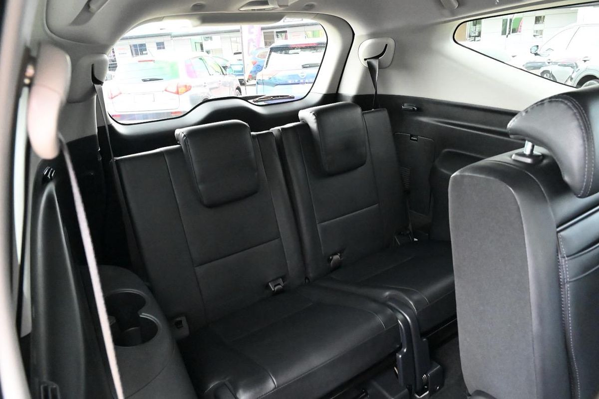 2024 Mitsubishi Pajero Sport Exceed QF