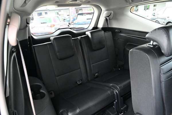 2024 Mitsubishi Pajero Sport Exceed QF