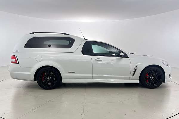 2016 Holden Ute SS V Redline VF Series II Rear Wheel Drive thumb-5
