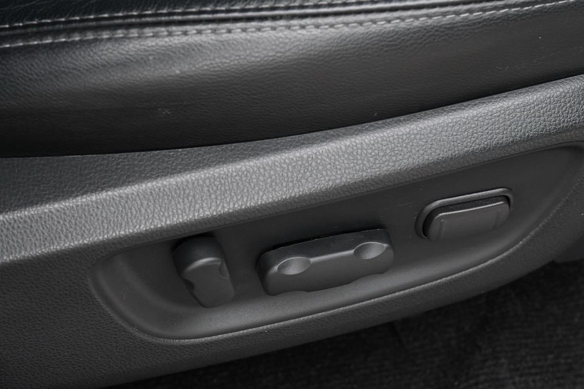 2024 Mitsubishi Pajero Sport Exceed QF