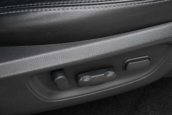 2024 Mitsubishi Pajero Sport Exceed QF