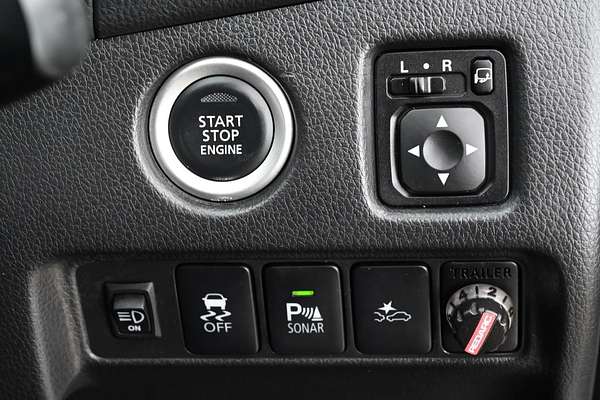 2024 Mitsubishi Pajero Sport Exceed QF