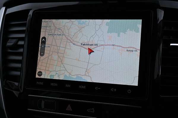 2024 Mitsubishi Pajero Sport Exceed QF