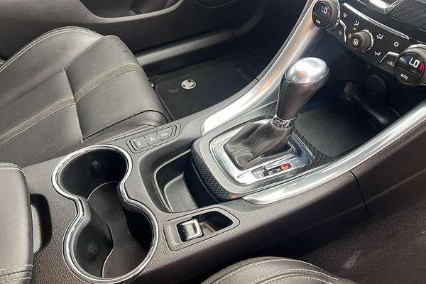 2016 Holden Ute SS V Redline VF Series II Rear Wheel Drive thumb-15