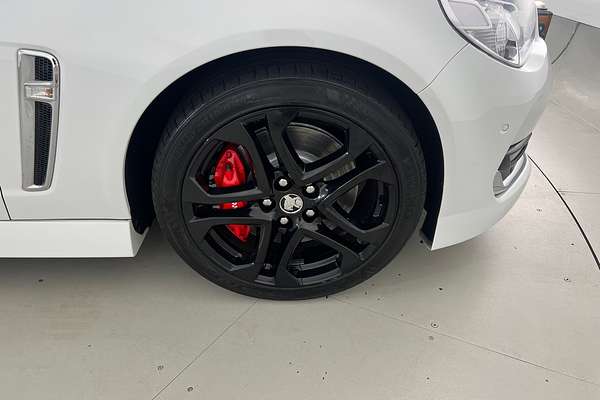 2016 Holden Ute SS V Redline VF Series II Rear Wheel Drive thumb-16