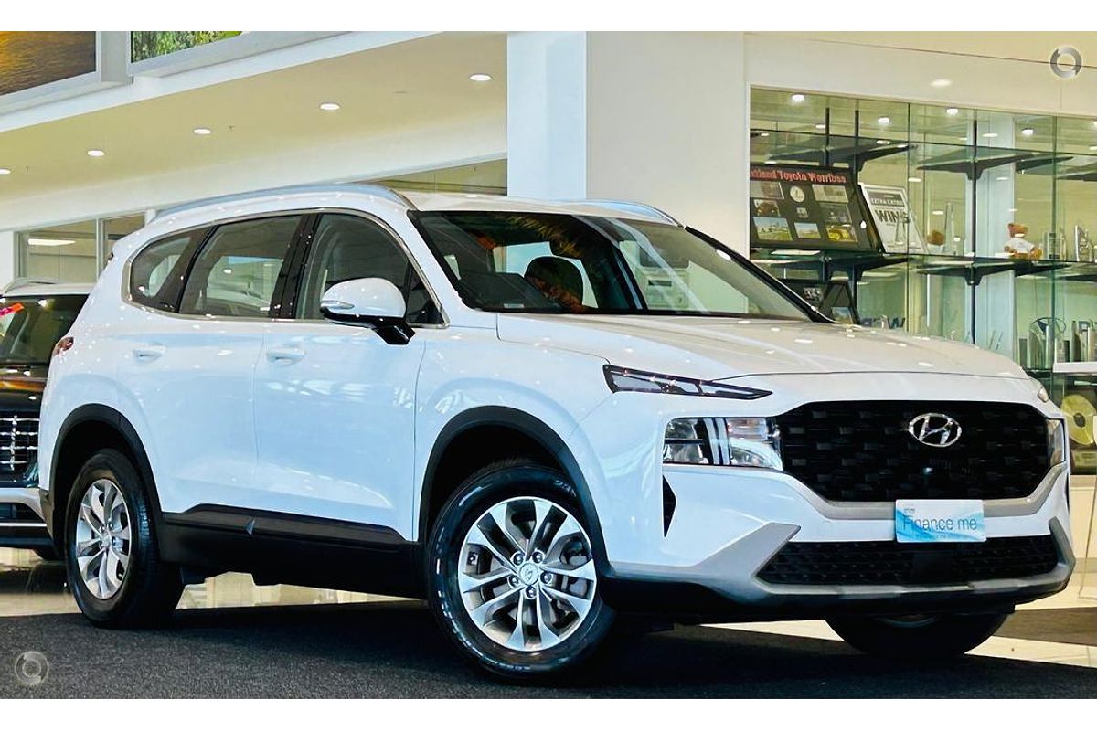 2023 Hyundai Santa Fe TM.V4