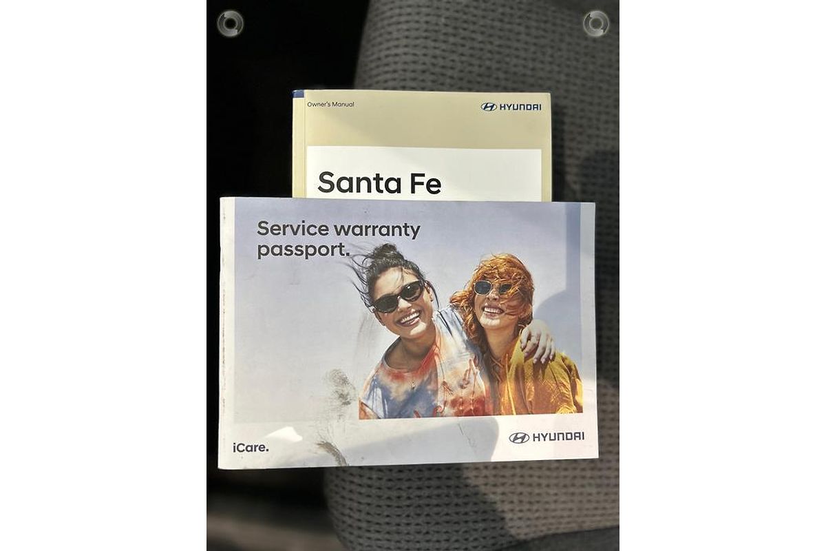 2023 Hyundai Santa Fe TM.V4