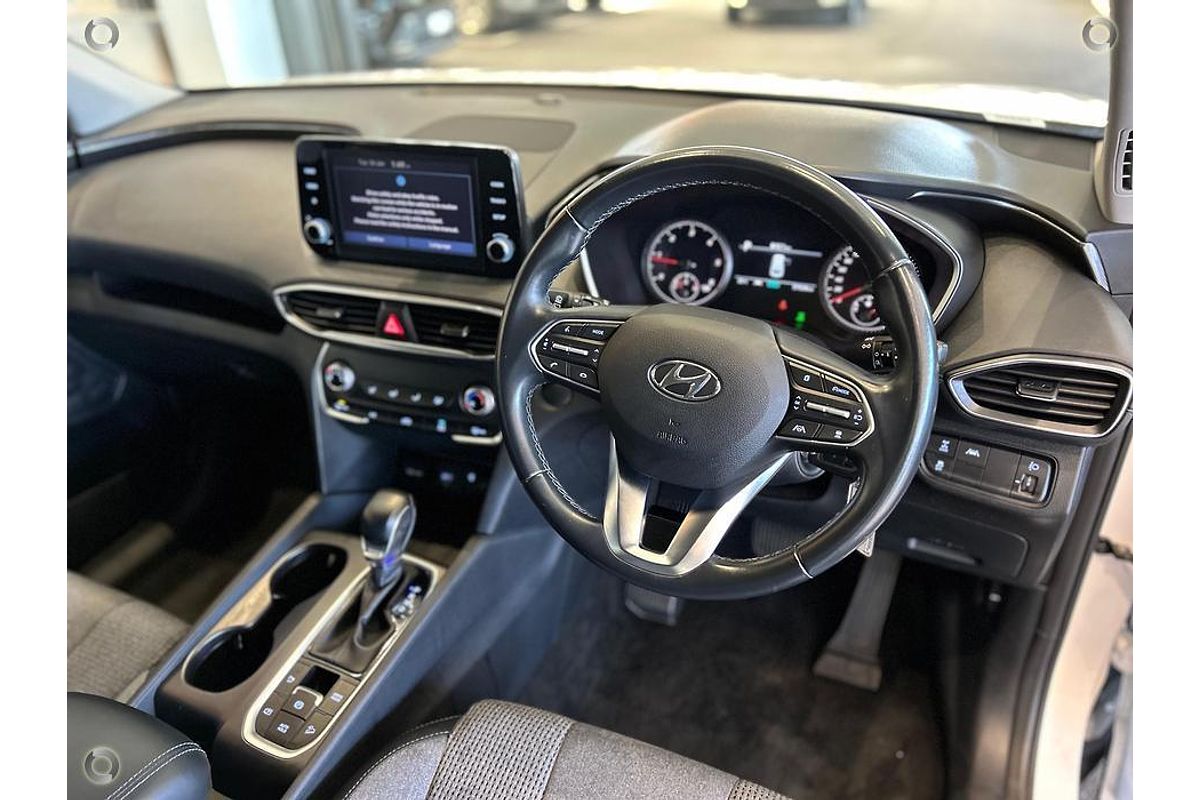 2023 Hyundai Santa Fe TM.V4