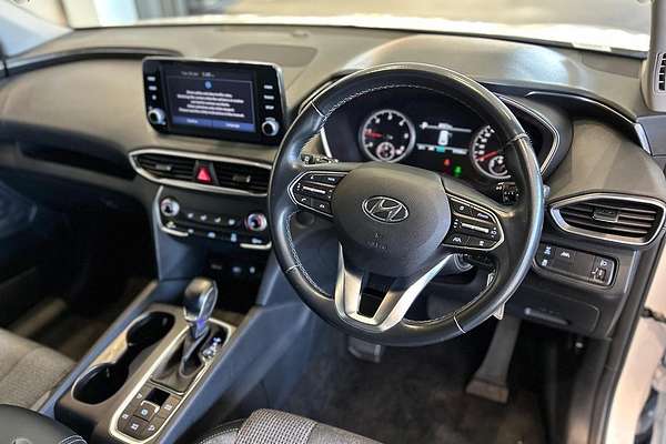 2023 Hyundai Santa Fe TM.V4