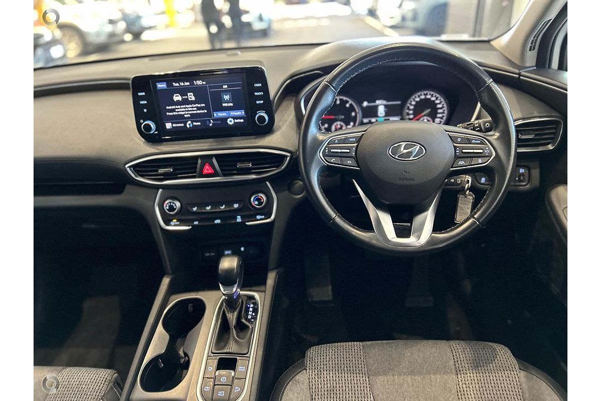 2023 Hyundai Santa Fe TM.V4