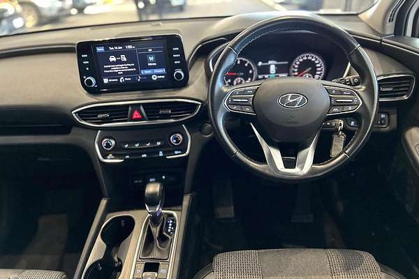 2023 Hyundai Santa Fe TM.V4