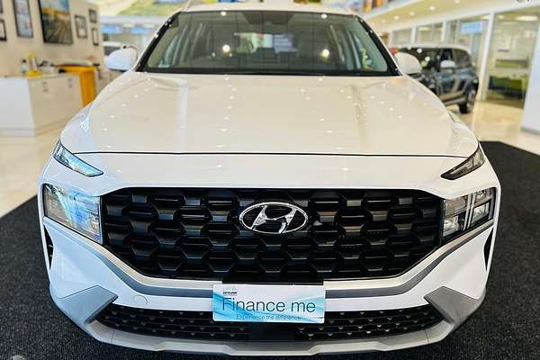 2023 Hyundai Santa Fe TM.V4
