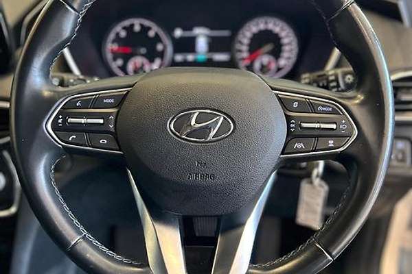 2023 Hyundai Santa Fe TM.V4