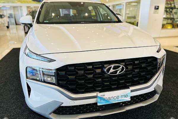 2023 Hyundai Santa Fe TM.V4