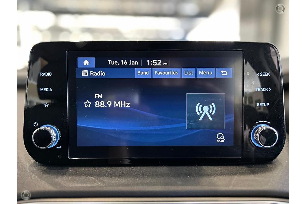 2023 Hyundai Santa Fe TM.V4