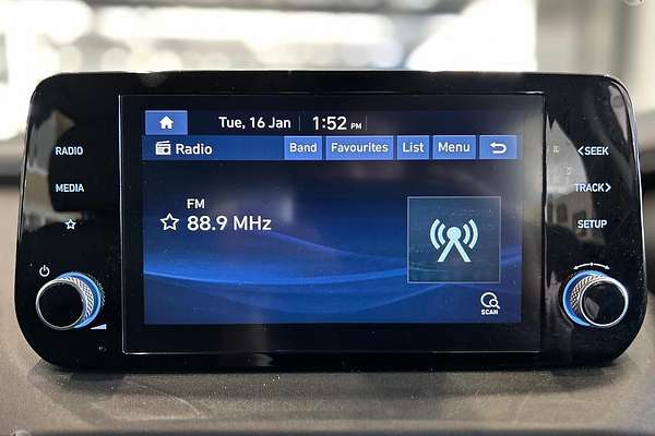 2023 Hyundai Santa Fe TM.V4